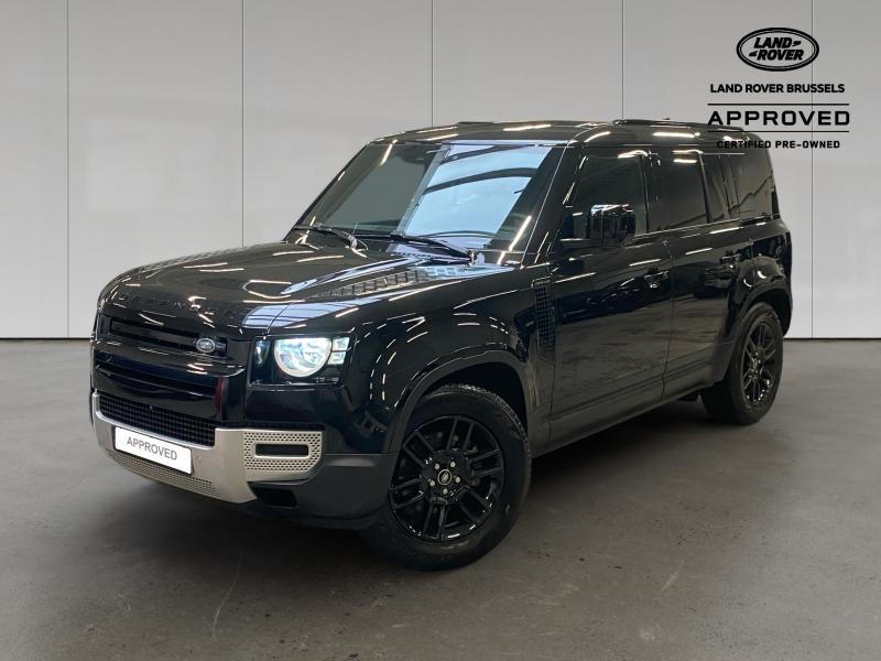 Land Rover Defender 110 D200 S Warranty until 03/2030, Autos, Land Rover, Achat, 2997 cm³, Euro 6, Entreprise