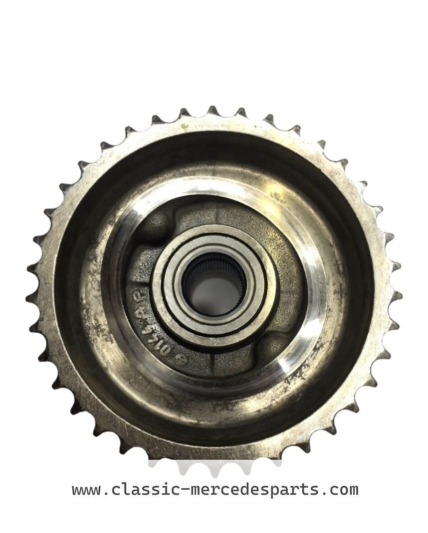 Spritzversteller voor brandstofpomp Mercedes om601 om602 om6, Gebruikt, -, -, Ophalen of Verzenden