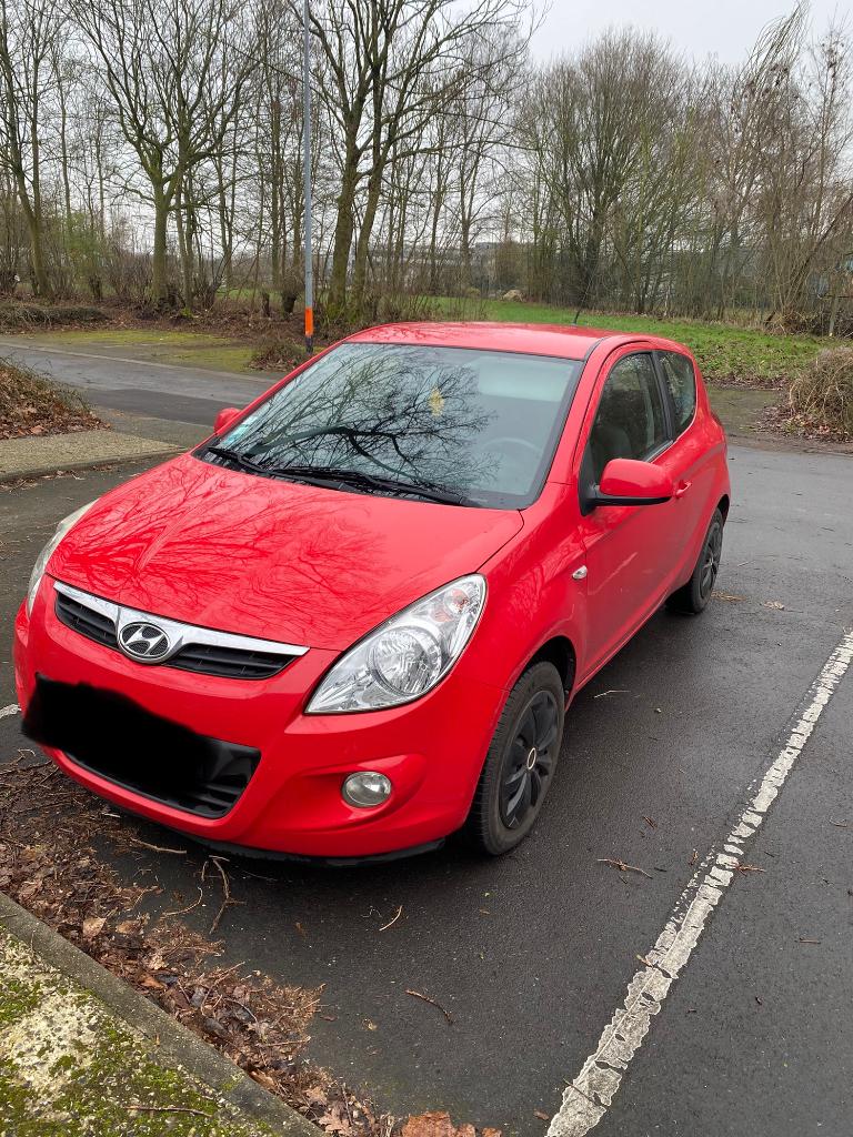 Hyundai i20 1.2 77cv pack clim excellent Etat, Autos, Hyundai, Particulier, i20, Bluetooth, Verrouillage central, Vitres électriques