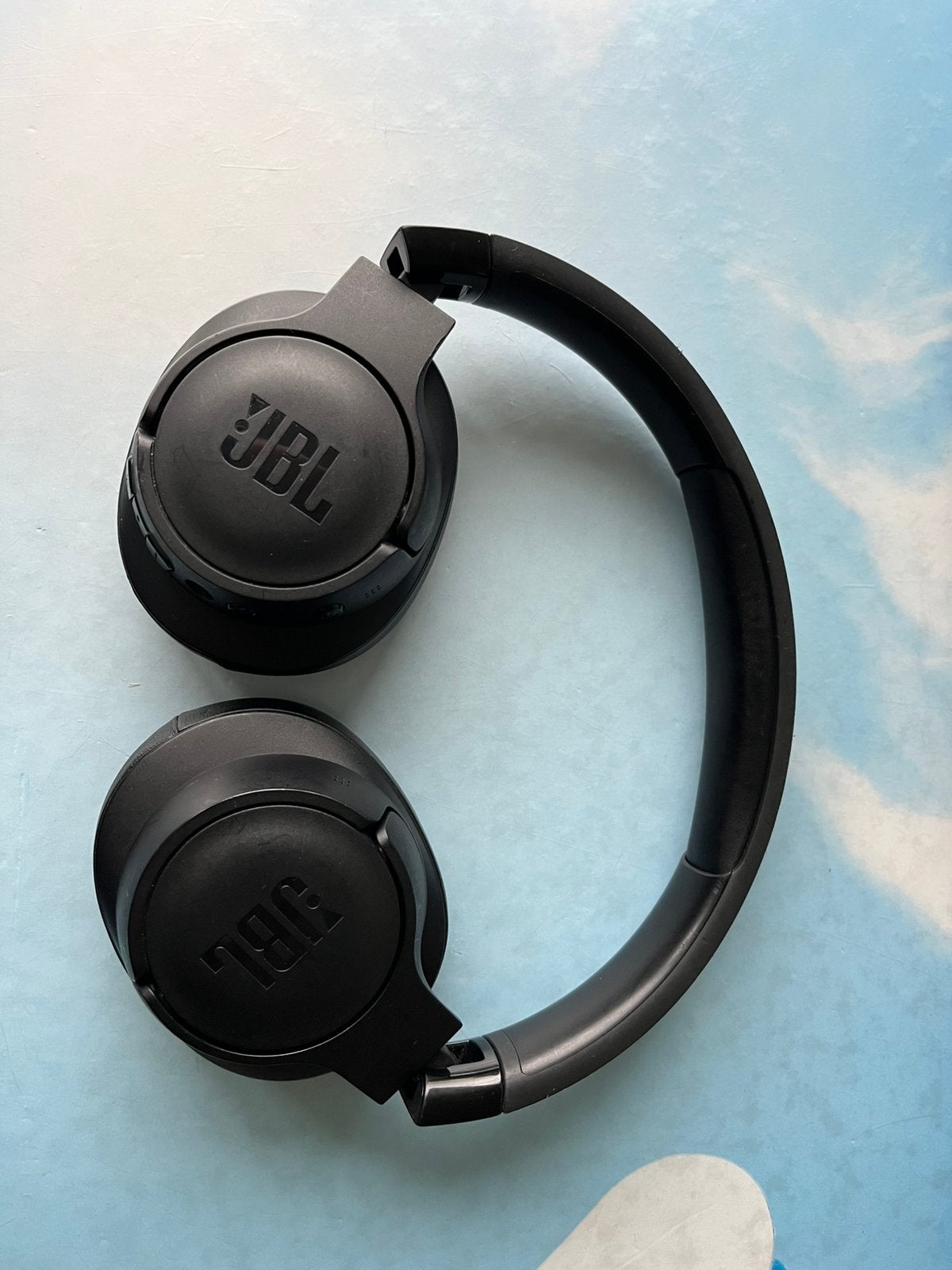 JBL 770nc, Audio, Tv en Foto, JBL, Water-/zweetbestendig, Ophalen of Verzenden, Zo goed als nieuw