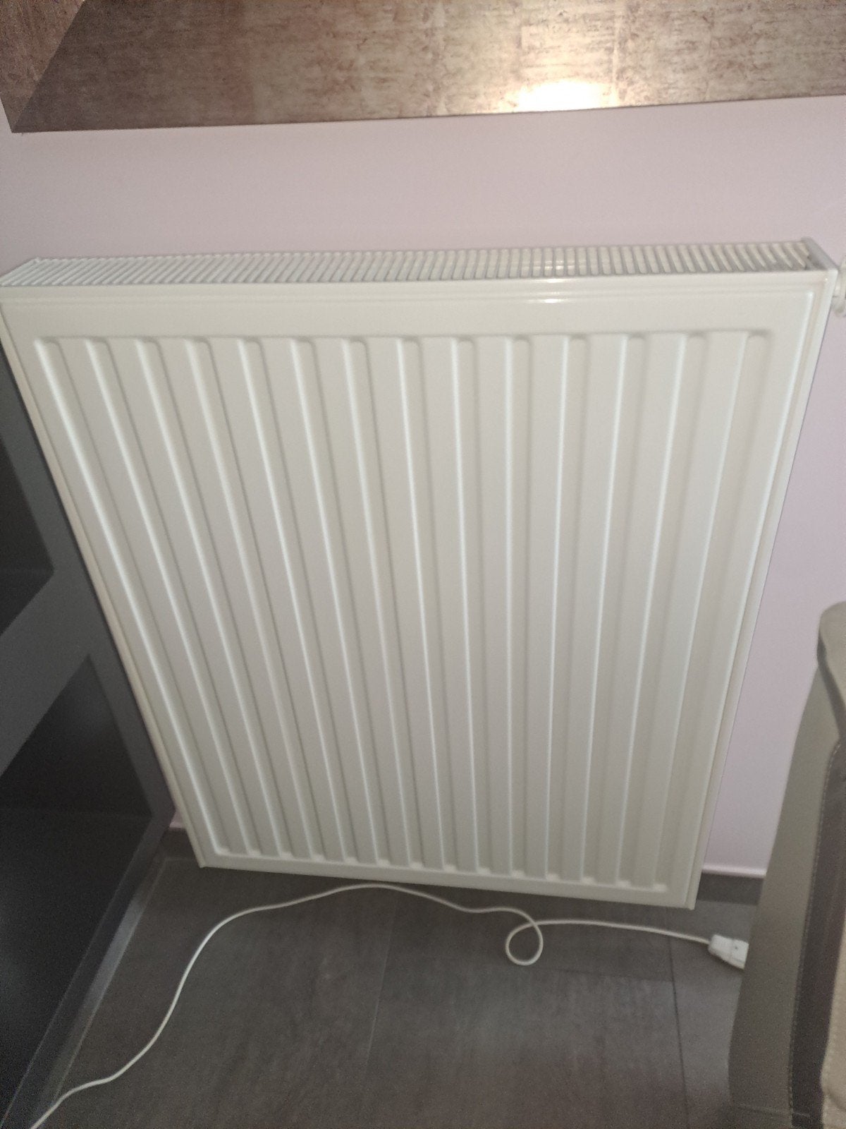 RADIATEUR RADSON, Bricolage & Construction, Enlèvement, Radiateur