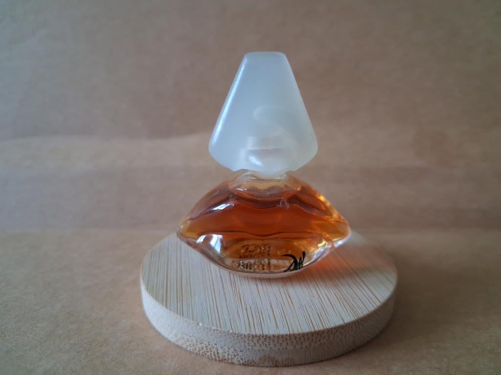 Mini parfum Salvador Dalí collection vintage - faire offre, Enlèvement ou Envoi, Comme neuf, Miniature, Plein