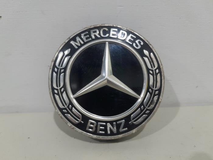 Enjoliveur moyeu d'un Mercedes A-Klasse, 3 mois de garantie, Utilisé, -, -