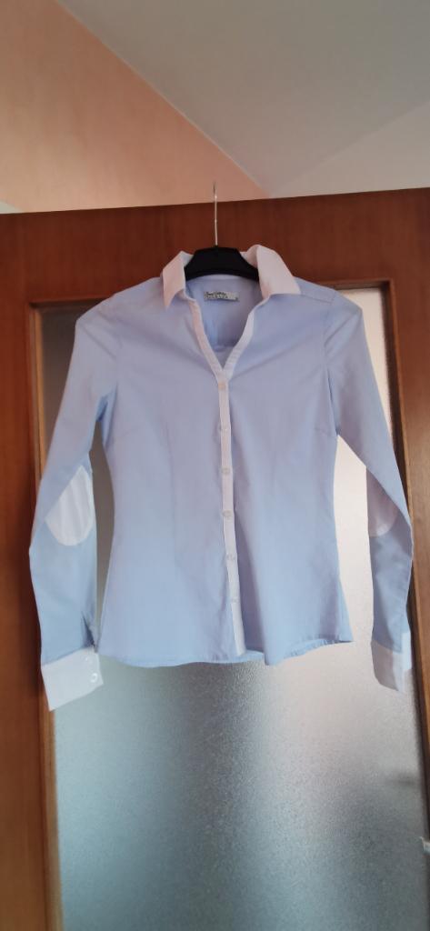 Chemisier, Vêtements | Femmes, Blouses & Tuniques, Lola liza, Enlèvement, Comme neuf, Taille 34 (XS) ou plus petite