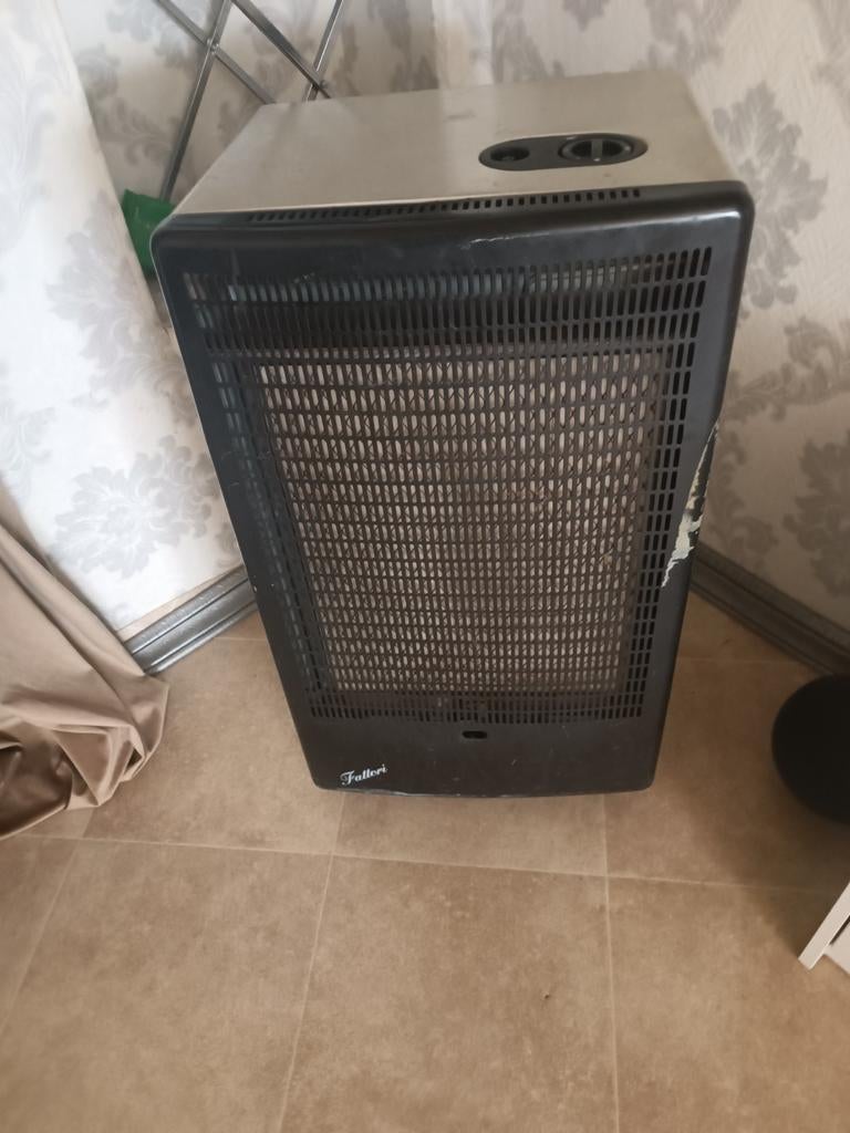Gas verwarming, Huis en Inrichting, Kachels, Ophalen of Verzenden