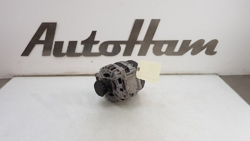 ALTERNATEUR Audi A4 Quattro (B8) (01-2007/12-2015), Robert Bosch AG, Audi, Utilisé, Robert-Bosch-Allee 1
74232  Abstatt, DE