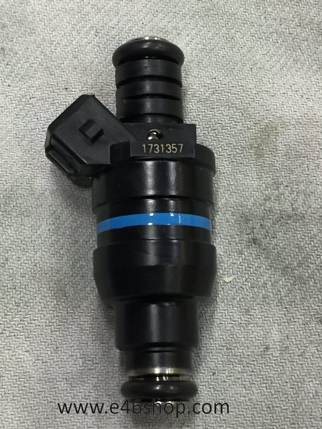 Injector BMW E30 36 E34 E32 E38 E31 Z1 orgineel BMW !! oe 13, -, -, Nieuw, Ophalen of Verzenden
