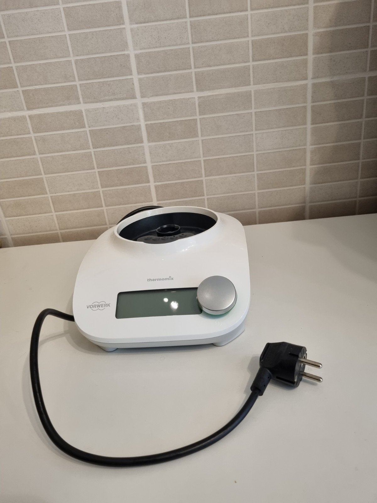Thermomix Friend, Electroménager, Enlèvement, Comme neuf