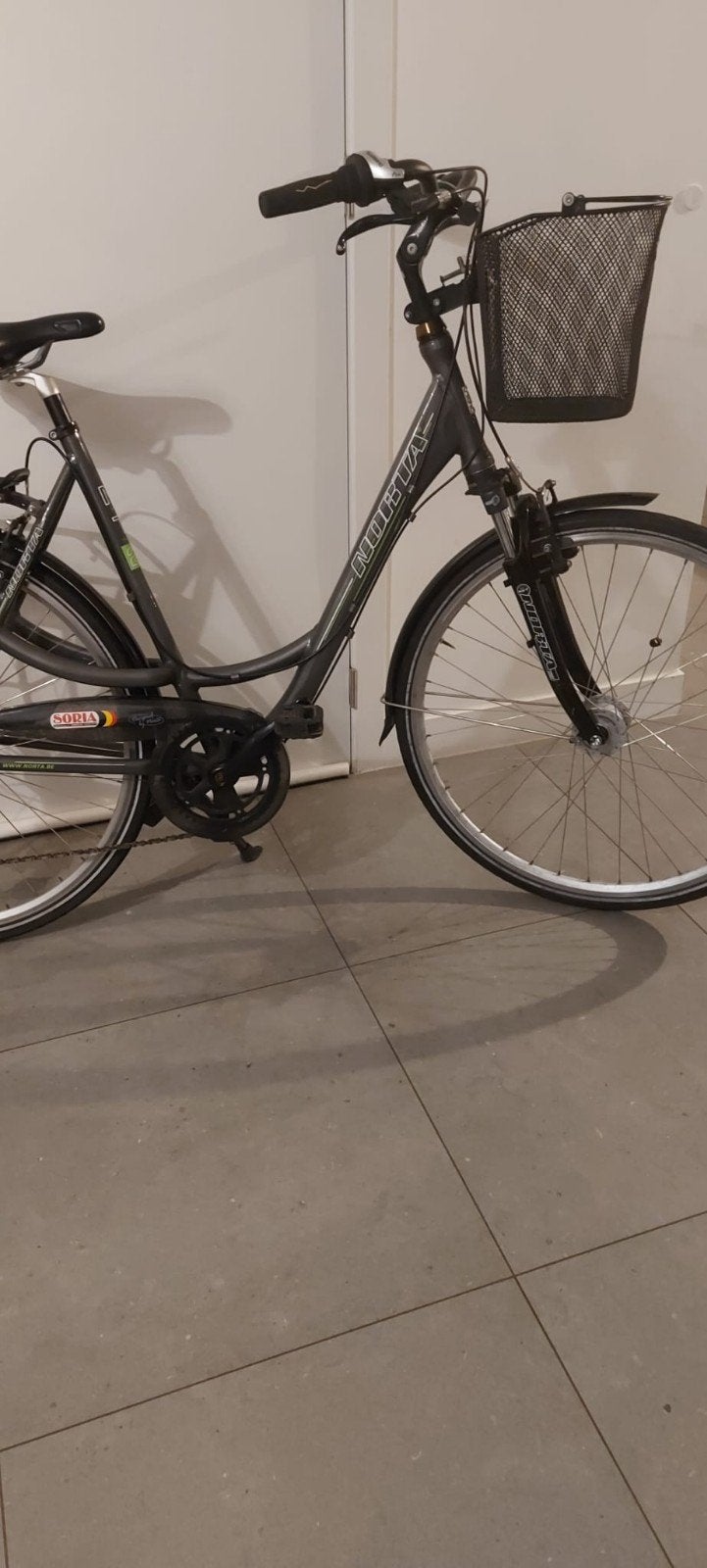 fiets Norta 28 inch volledig in orde, Ophalen of Verzenden