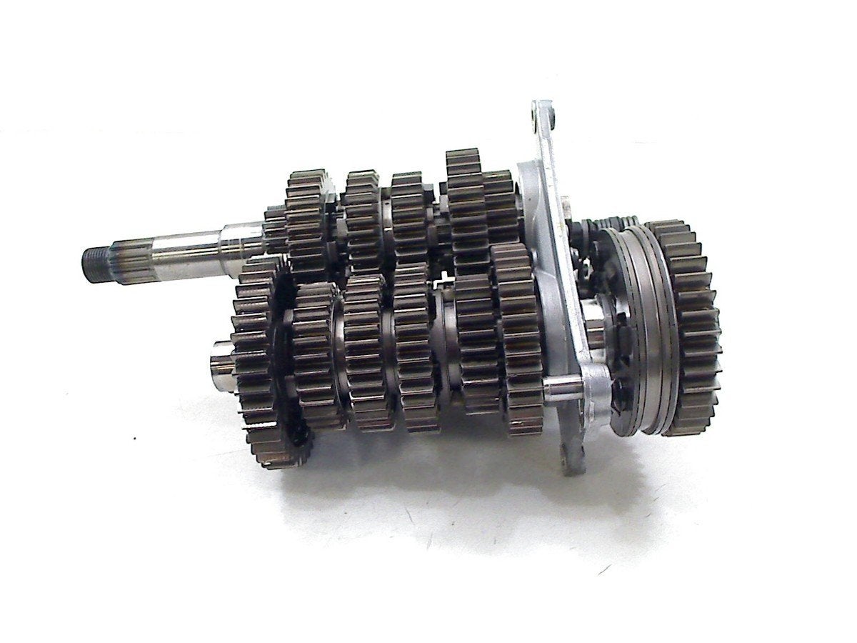 VERSNELLINGSBAK R 1300 GS 2023- (R1300GS KA1) (23005B58AB2), Dhr. S. di Majo, Gebruikt, Info@cama-motorparts.nl, P.J. Troelstraweg 8 8
3144 CX  MAASSLUIS, NL