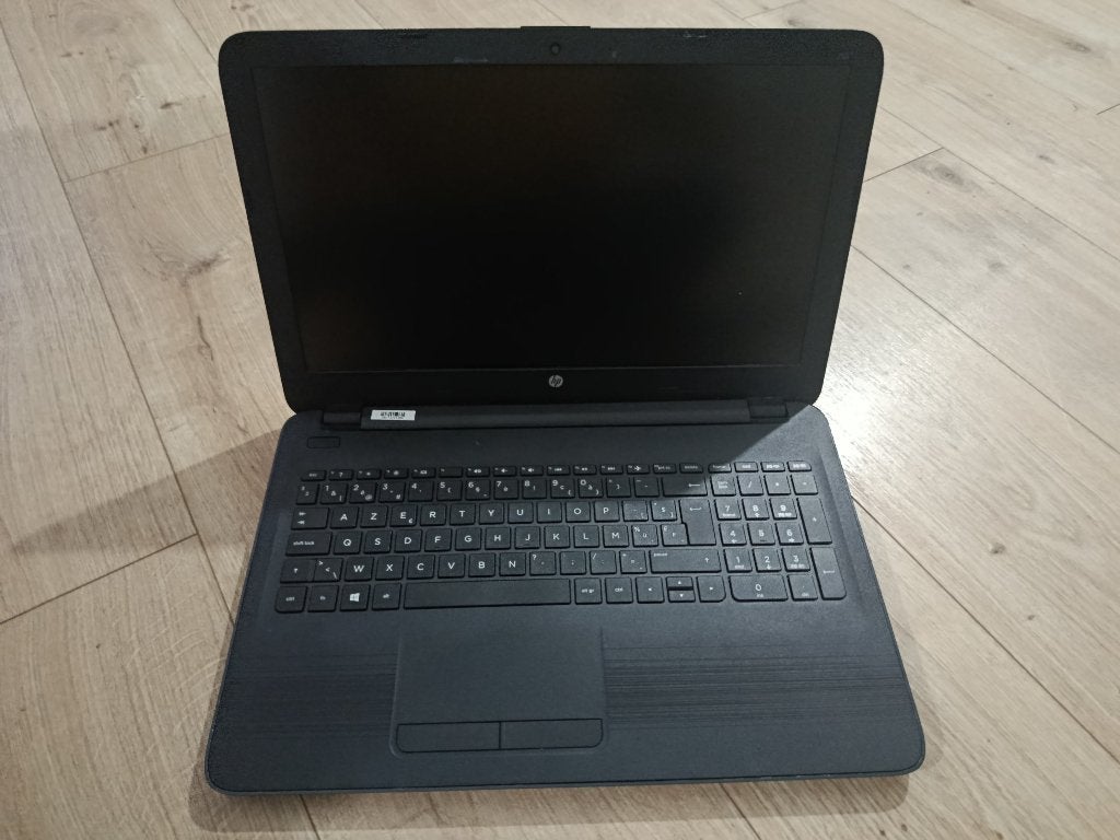 HP Laptop I5 5th gen, Ophalen, Hp, 256 GB, 2 tot 3 Ghz