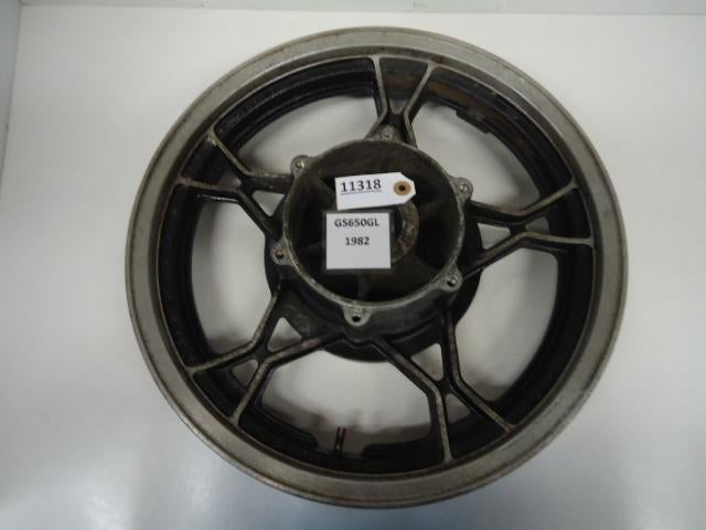 GS650GL 1981 - 1983 Suzuki Velg D1-23823, Motos, Pièces | Suzuki