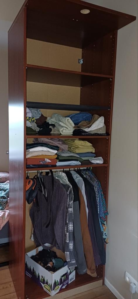 Dressing, Gebruikt