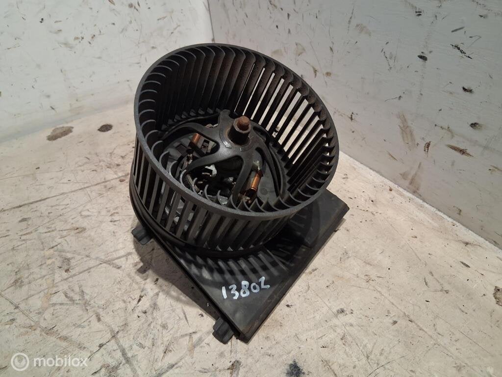 Aanjagermotor Audi A3 8L 1.8 5V ('96-'03) 1J1819021B, Audi, Enlèvement ou Envoi, Audi, Utilisé