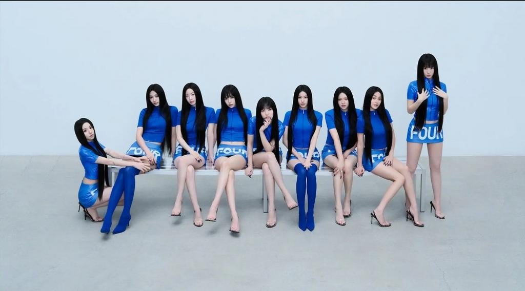 Twice This is for World tour : billets de concert à Amsterda, Tickets & Billets, Événements & Festivals