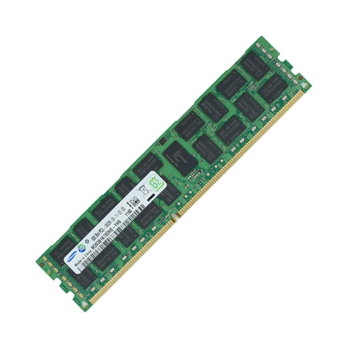 8GB Samung DDR3L (19 beschikbaar), Computers en Software, RAM geheugen, Ophalen, Server, 8 GB, DDR3