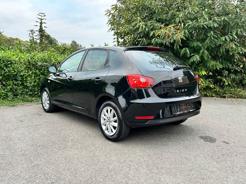 SEAT IBIZA 1.4i – 2015 – EURO 5b – GARANTIE 12 MOIS, Autos, Euro 5, Achat, Entreprise, Ibiza