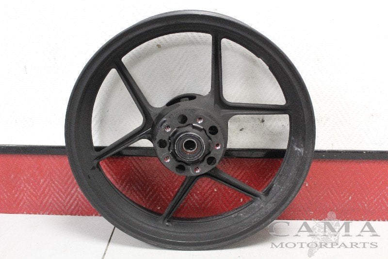 VOORVELG KLE 650 Versys 2007-2009 (KLE650 KLE650A-B), Dhr. S. di Majo, Gebruikt, Info@cama-motorparts.nl, P.J. Troelstraweg 8 8
3144 CX  MAASSLUIS, NL