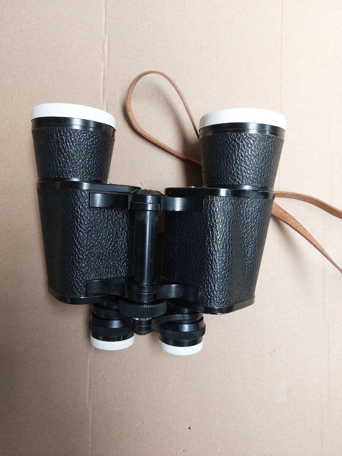 JUMELLES BRAND CARTON 12x50, Enlèvement ou Envoi