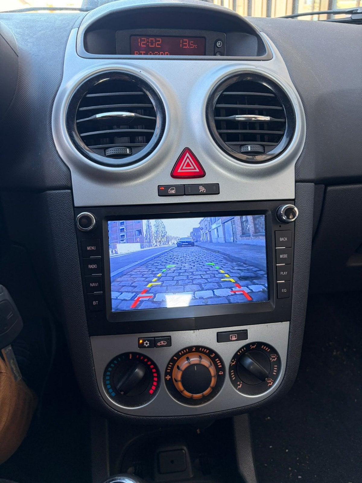 Opel Corsa, Auto's, Bluetooth, Euro 5, Handgeschakeld, Particulier