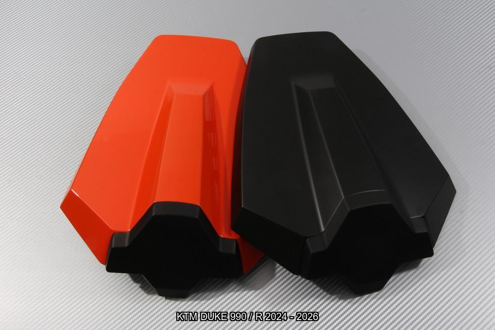 AVDB Seat Cover voor KTM DUKE 990 / R 2024 - 2026