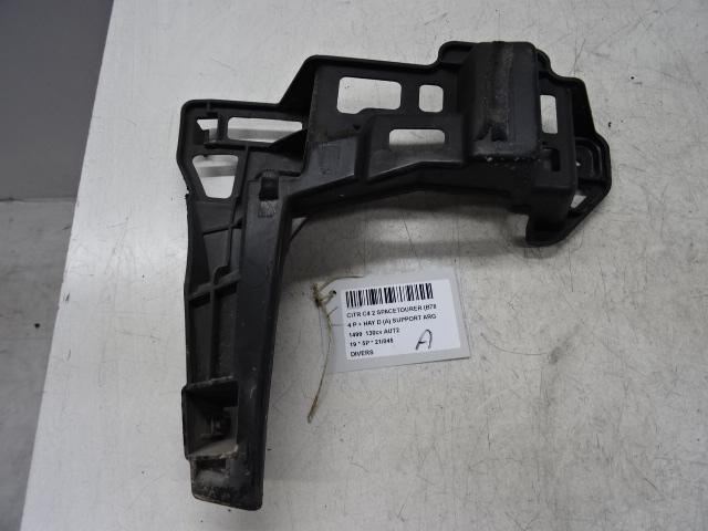 DIVERSEN DIVERS Citroën Grand C4 Spacetourer (3A), Gebruikt, Citroën