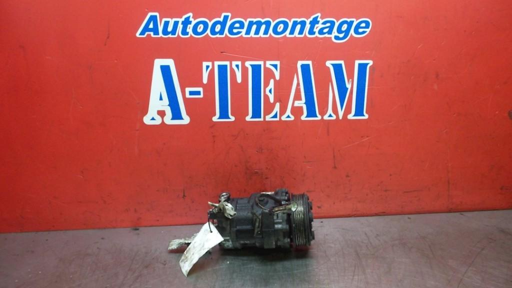 COMPRESSEUR CLIMATISATION Combo (Corsa C) (01342104662), Utilisé, Opel