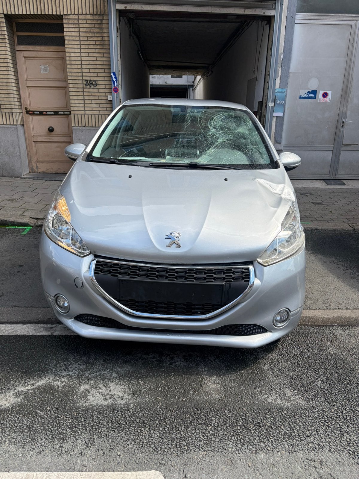 Peugeot 208 / automatique, Autos, Achat, Automatique, Particulier, Essence