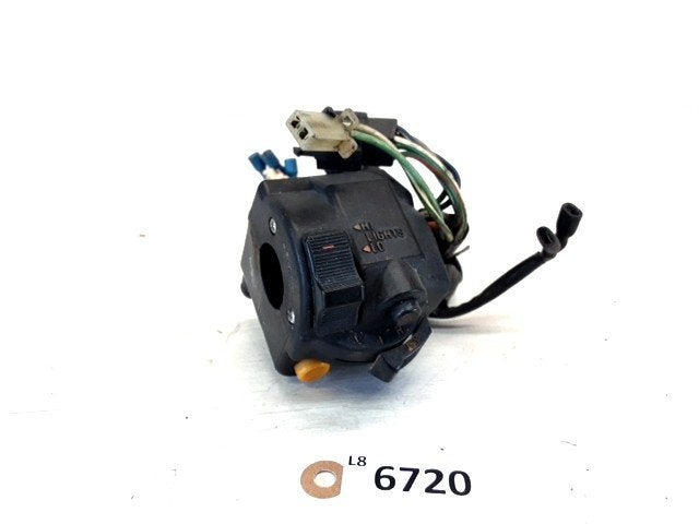 CB900 Bol Dor 1981 - 1986 Honda D1-50135, Motoren, Onderdelen | Honda