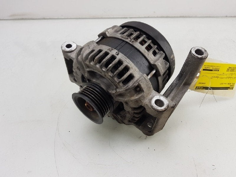 ALTERNATEUR Opel Astra K Sports Tourer (07-2014/12-2022), Opel, Opel Automobile GmbH, Utilisé, Kontakt-opel@opel.com