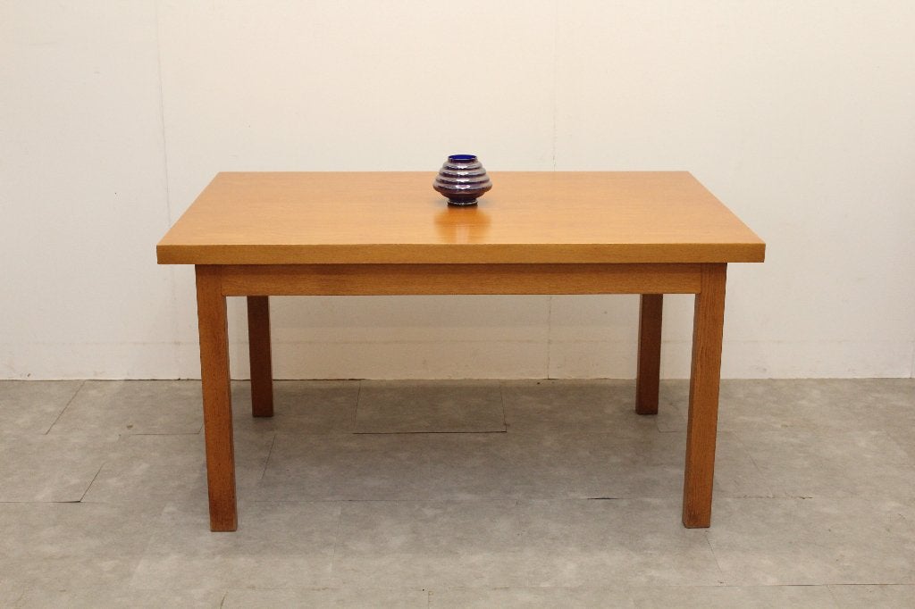 table design des années 60, Antiquités & Art, Enlèvement