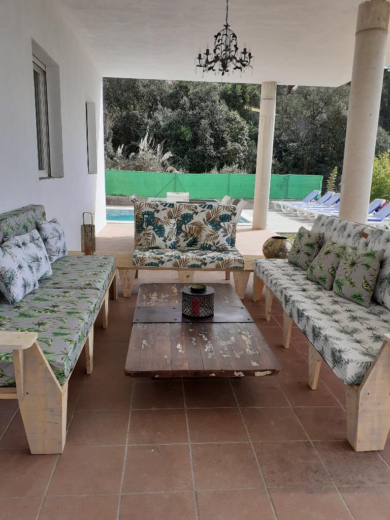zeer grote villa met 6 slaapkamers en privézwembad, Vakantie, Vakantiehuizen | Spanje, 4 of meer slaapkamers, Costa Brava, Aan zee