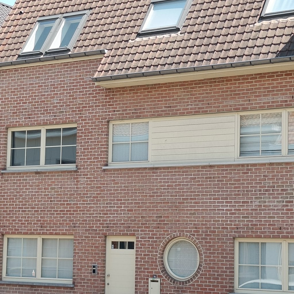 Mooi en ruim appartement in sint-eloois-vijve EPC 116, 2 kamers, 116 kWh/m²/jaar, Appartement, Provincie West-Vlaanderen
