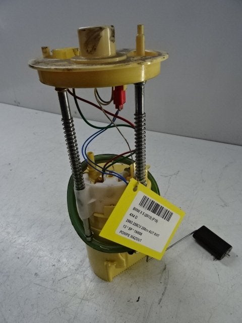 BRANDSTOFPOMP BMW X5 (F15) (01-2013/07-2018) (7380136), Auto-onderdelen, Gebruikt, BMW