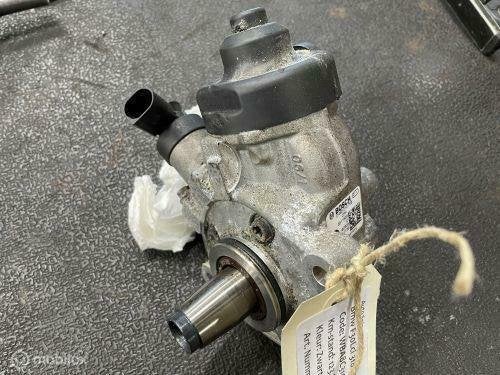 Hogedrukpomp BMW 3-serie F30 LCI 13518511626 / 0455010768, Gebruikt, Ophalen of Verzenden, BMW, BMW