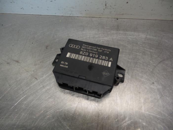 PDC Module van een Audi A4 (A4 01-), Gebruikt, -, -, -