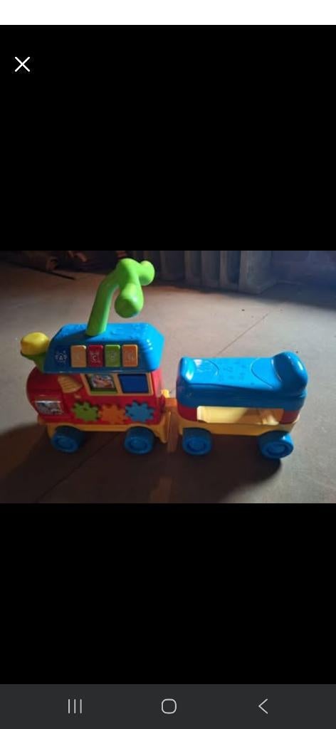 Uitverkoop kinderspullen( kleren, speelgoed, koets), Kinderen en Baby's, Ophalen of Verzenden, Zo goed als nieuw