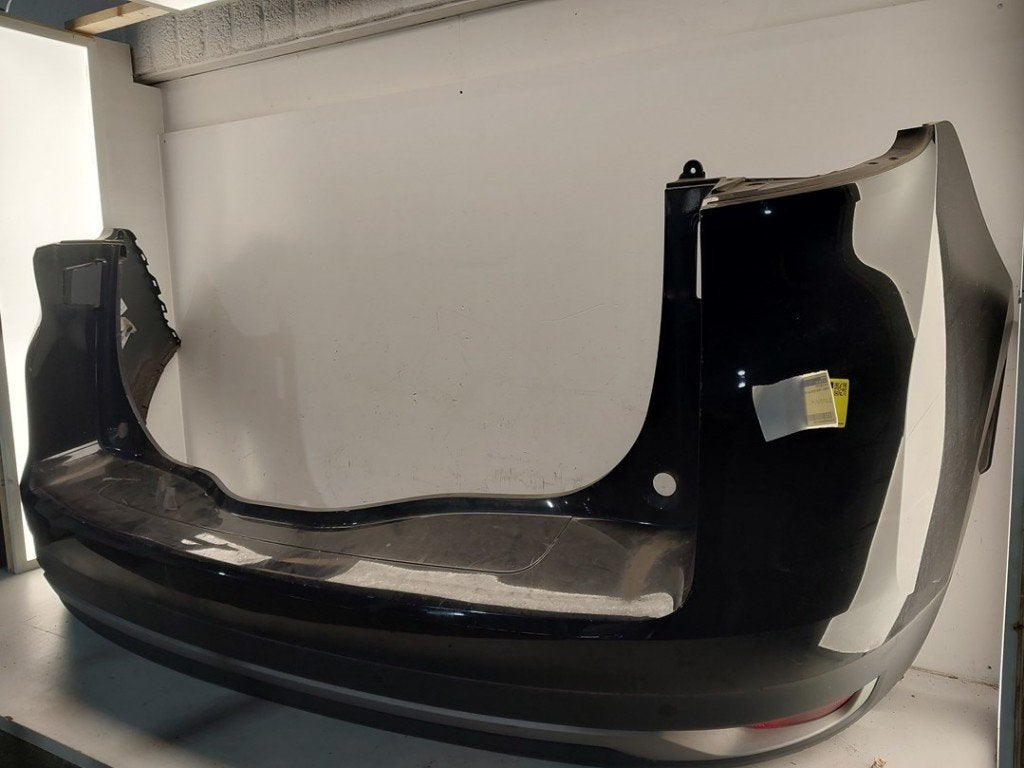 BUMPER ACHTER Renault Grand Scénic IV (RFAR), Gebruikt, Renault, Achter, Dialog.deutschland@renault.de
