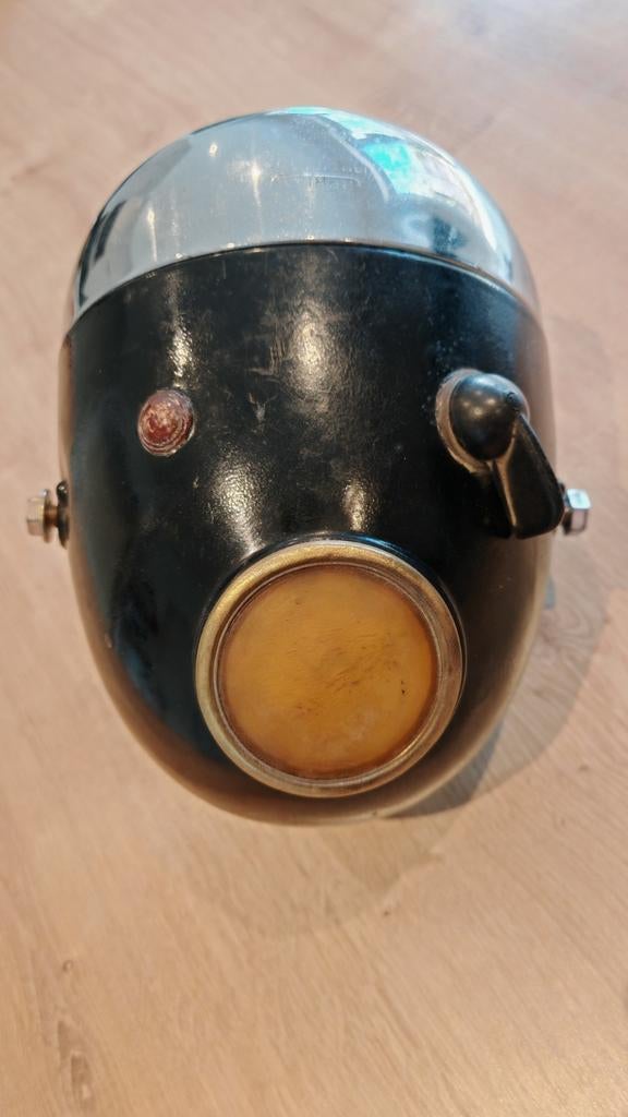Koplamp Ducati sport 100 / aprilia igm 1408 pmx, Motoren, Ophalen of Verzenden