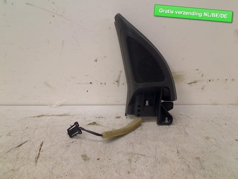 LUIDSPREKER Volkswagen Golf VI (5K1) (5k0035411), Auto-onderdelen, Gebruikt, Volkswagen, Volkswagen AG, Kundenbetreuung@volkswagen.de
