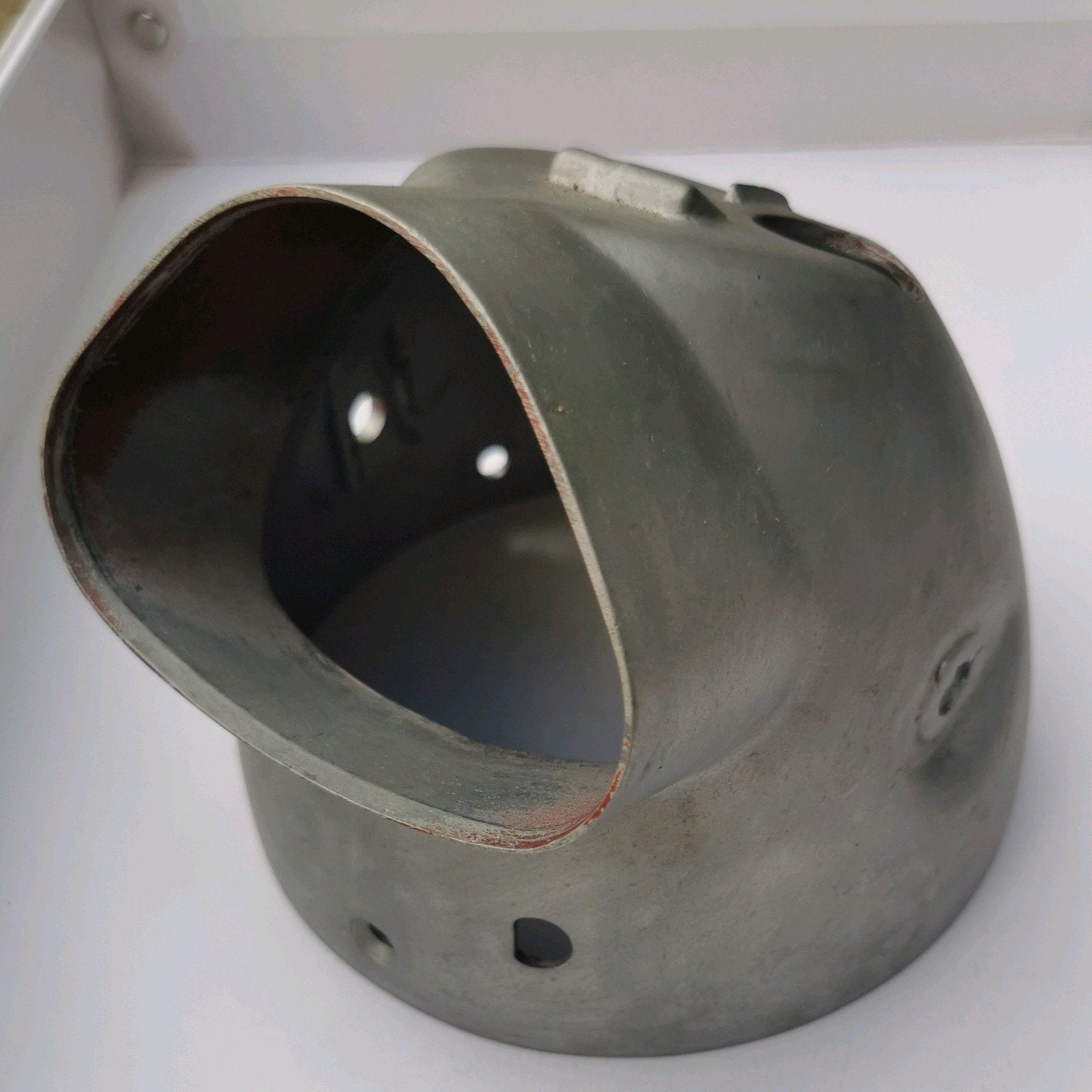 Phare avant Honda ST50 ST70 Dax, Enlèvement ou Envoi, Phare