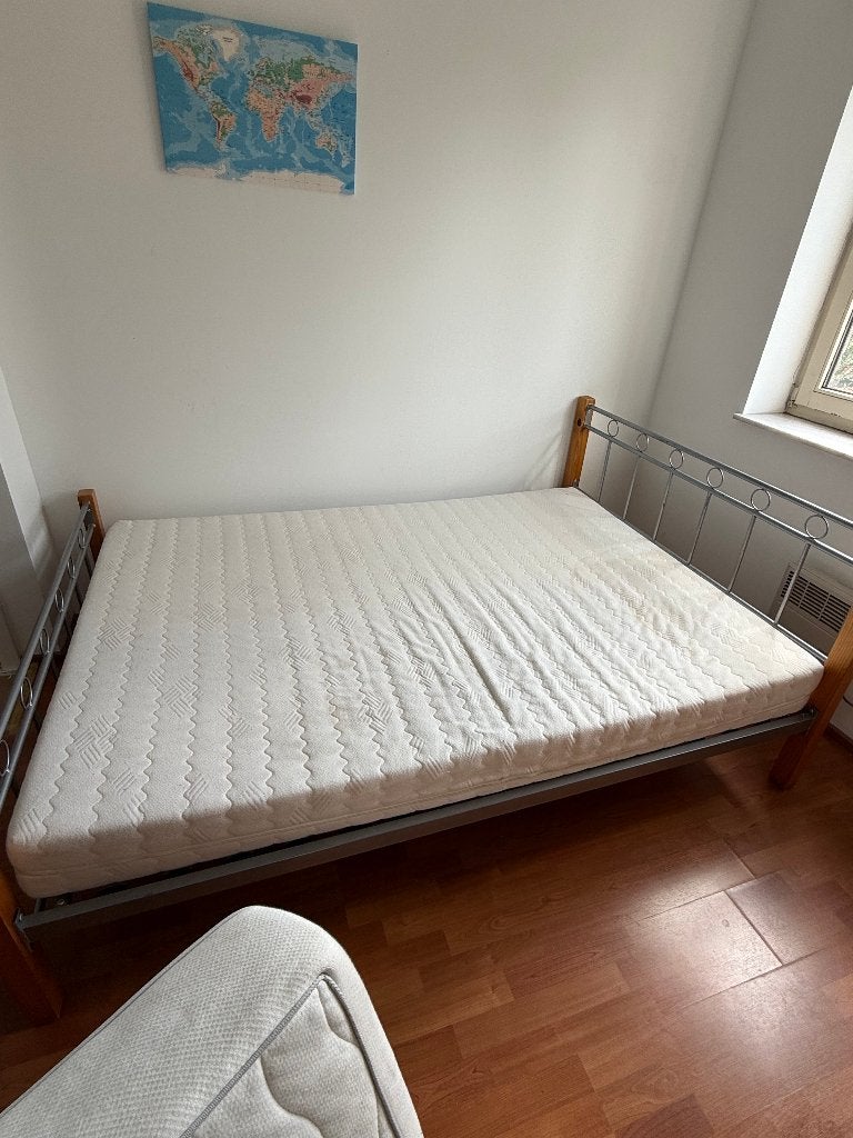 Structuur van het bed, Huis en Inrichting, Ophalen