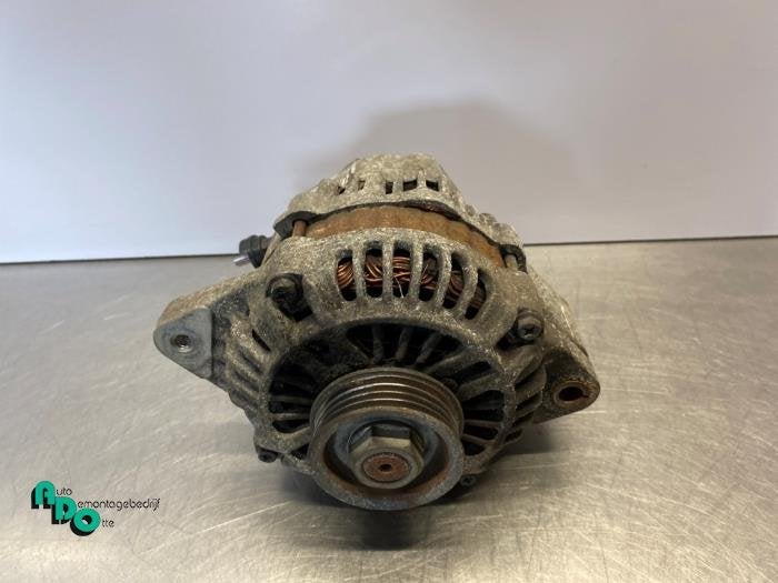 Dynamo d'un Suzuki Swift (Swift 05-), -, 3 mois de garantie, Utilisé, -