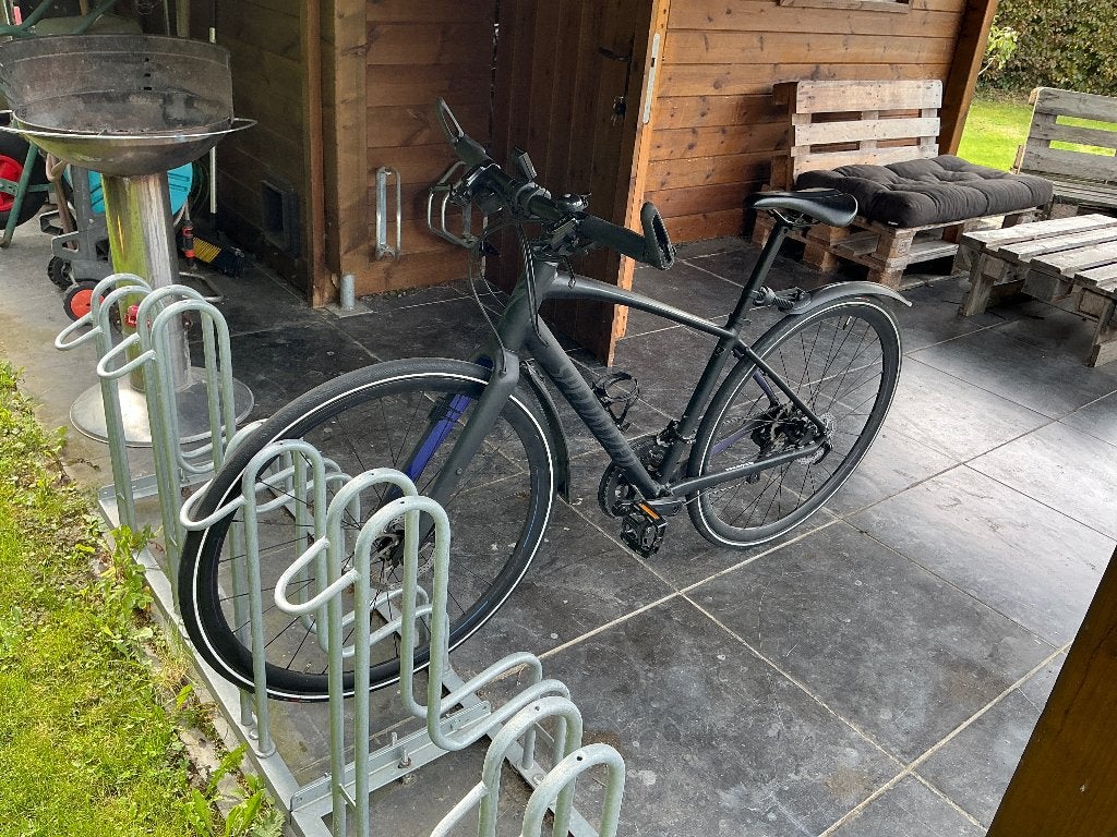 Fiets Specialized - fitness bike, Fietsen en Brommers, 28 inch, Gebruikt, Aluminium, 49 tot 53 cm