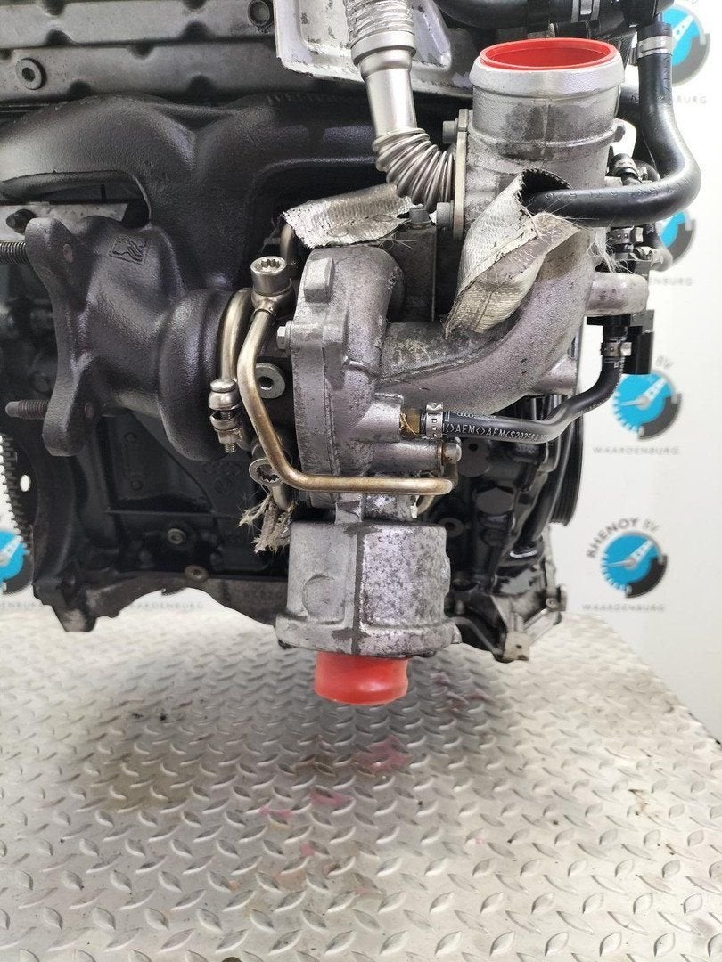 AUDI A4 TFSI TURBO 2010, Enlèvement ou Envoi, Utilisé, ARN reconnu
