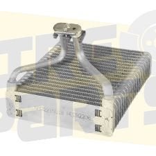 Fiat Punto / Doblo verdamper AC (met expansieventiel)(alleen, Neuf, -, Fiat, -