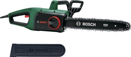 bosch universalchain 35 kettingzaag 1800w 350mm, Ophalen, Nieuw, Kettingzaag