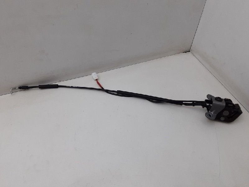 DIVERS VEROUILLAGE Isuzu D-Max (TFR / TFS) (01-2012/12-2022), Utilisé, Autres marques automobiles
