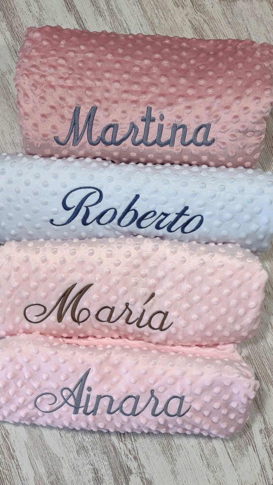 Couverture pour bébé, Enlèvement ou Envoi, Neuf