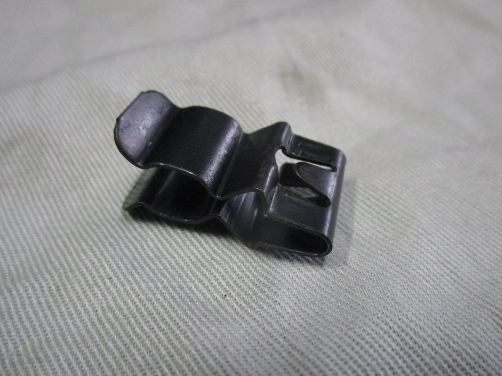 clips de capot - point de fixation - au bas du Classic Mini, Enlèvement, Neuf, Austin